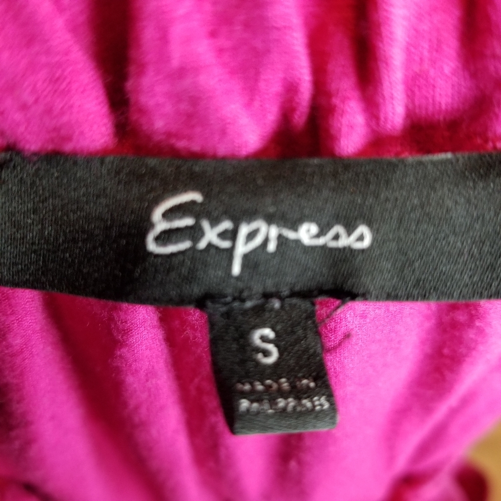 Express Top (small) - Picture 3 of 5